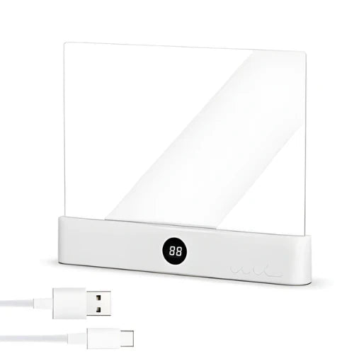 LUMABOOK™ | Luz LED de lectura