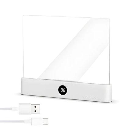 LUMABOOK™ | Luz LED de lectura