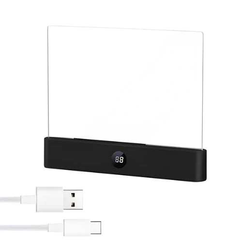 LUMABOOK™ | Luz LED de lectura