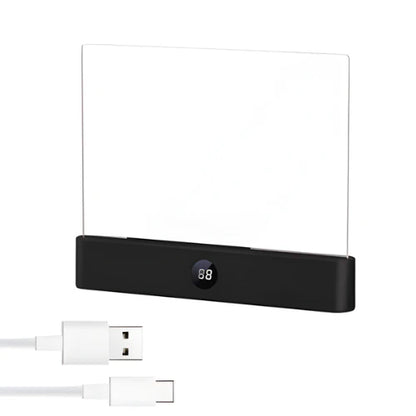 LUMABOOK™ | Luz LED de lectura