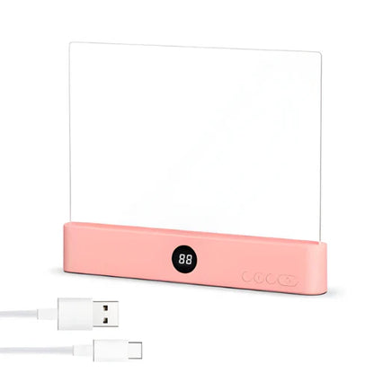 LUMABOOK™ | Luz LED de lectura