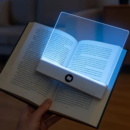 LUMABOOK™ | Luz LED de lectura