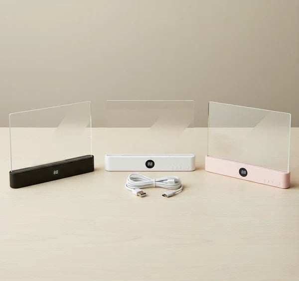 LUMABOOK™ | Luz LED de lectura