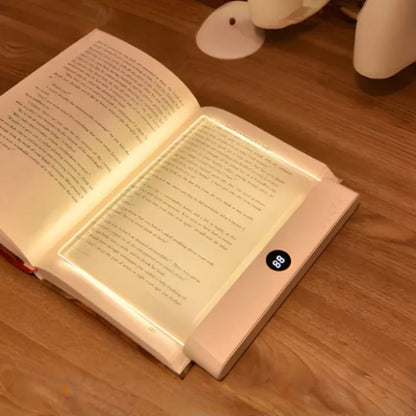 LUMABOOK™ | Luz LED de lectura